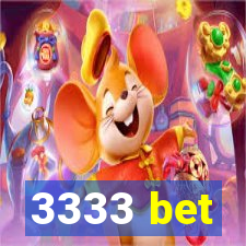 3333 bet